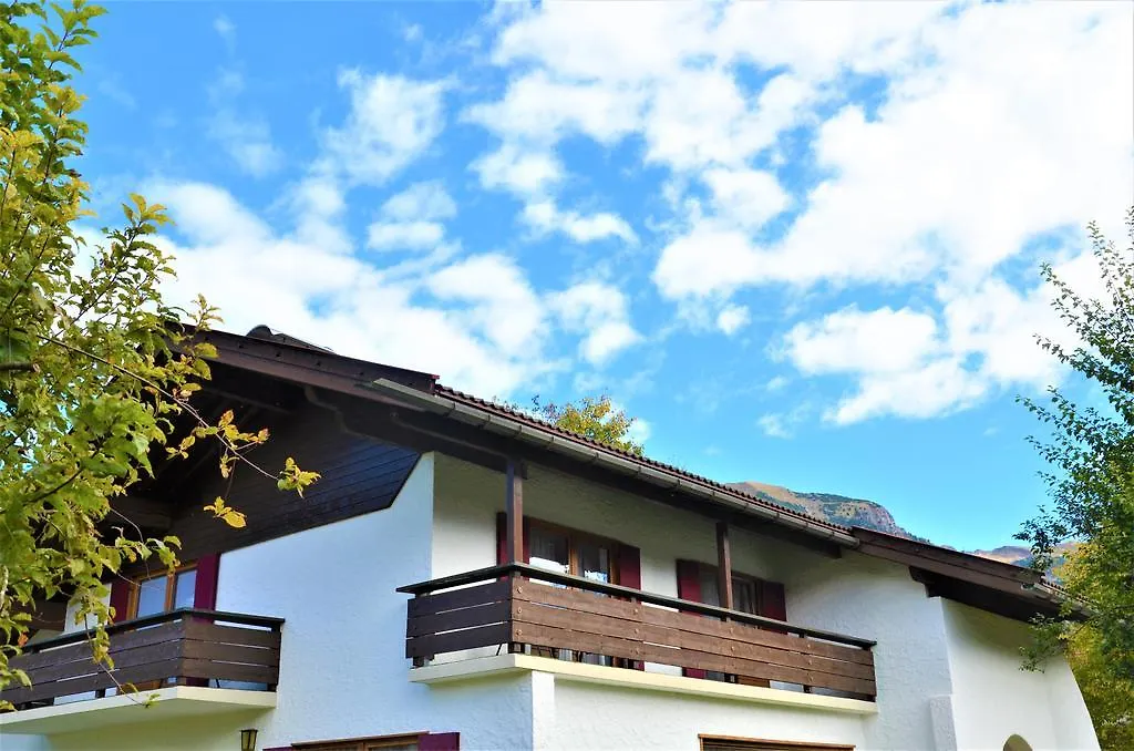 Ferienwohnungen Fuggerhof Oberstdorf Daire